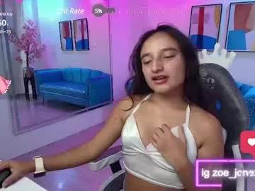 zoe_jonexs_ on Chaturbate