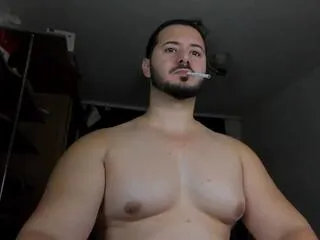 Flirt4Free adonis_steel is Freechat adonis_steel — Freechat on Flirt4Free