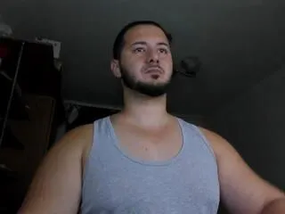 Offline adonis_steel on Flirt4Free