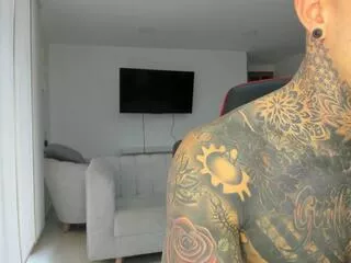 Offline aron_felip on Flirt4Free