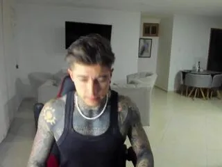 Offline aron_felip on Flirt4Free