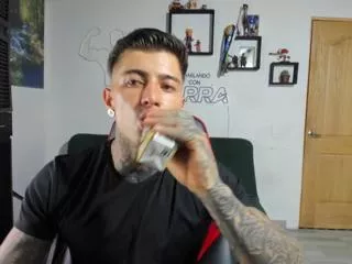 Offline aron_felip on Flirt4Free