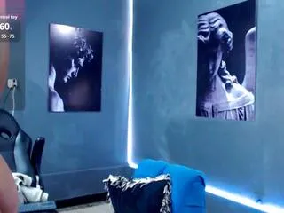 Freechat bramdon_smith on Flirt4Free