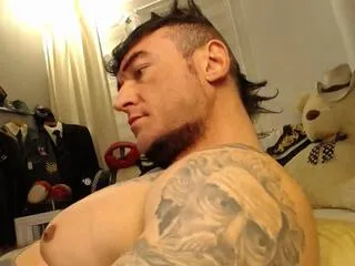 Offline bret_ballard on Flirt4Free