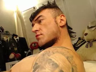 Offline bret_ballard on Flirt4Free