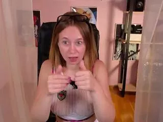 Private brooke_evaans on Flirt4Free