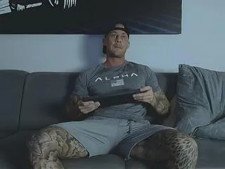 Offline calvin_hunt on Flirt4Free