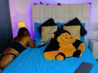 Freechat chantal_morrison on Flirt4Free