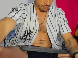 Flirt4Free damiann_fox is Freechat damiann_fox — Freechat on Flirt4Free