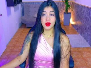 emilly_jonnes on Flirt4Free