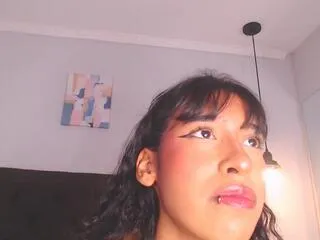 Freechat hana_sin on Flirt4Free