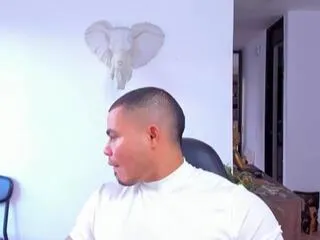 Offline jackson_gray on Flirt4Free