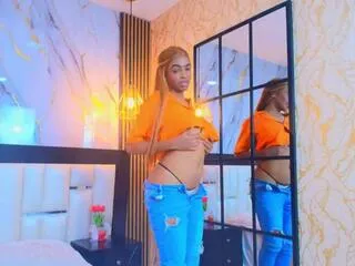 Freechat janne_cooper on Flirt4Free