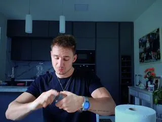 Away keith_atkins on Flirt4Free