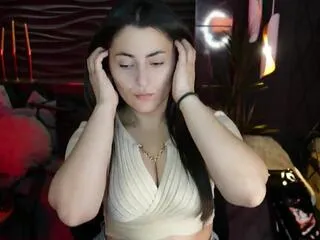 Freechat kylie_janney on Flirt4Free