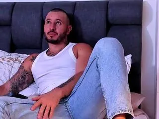 Offline parker_lavine on Flirt4Free