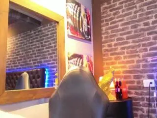 Freechat rocky_millan on Flirt4Free