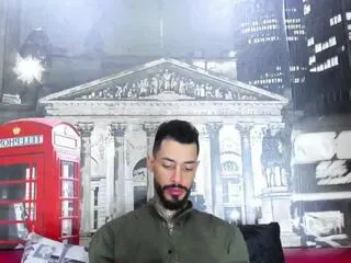 Freechat rocky_millan on Flirt4Free