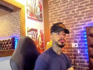 Freechat rocky_millan on Flirt4Free