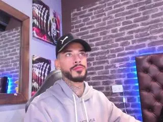 Freechat rocky_millan on Flirt4Free