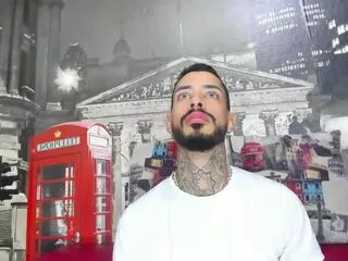 Freechat rocky_millan on Flirt4Free