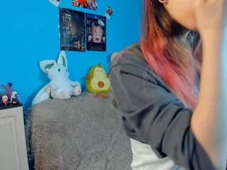 Freechat runo_misaki on Flirt4Free