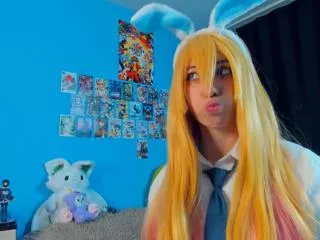 Freechat runo_misaki on Flirt4Free