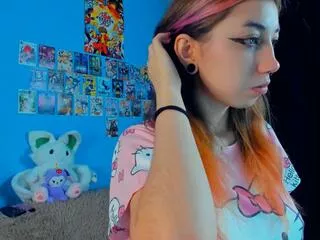 Freechat runo_misaki on Flirt4Free