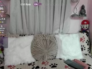 Freechat stephany_hanks on Flirt4Free