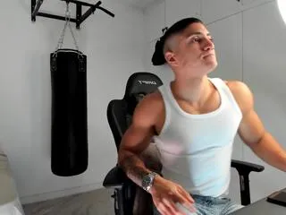 Freechat steve_coopeer on Flirt4Free