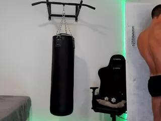 Freechat steve_coopeer on Flirt4Free