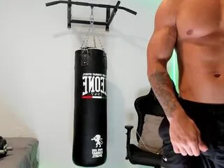 Freechat steve_coopeer on Flirt4Free