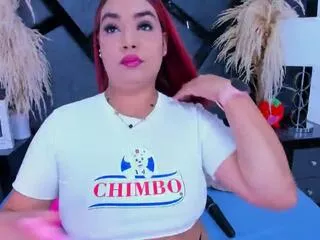 Freechat valery_jhonston on Flirt4Free