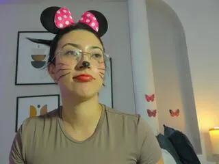 Private victoria_floress on Flirt4Free