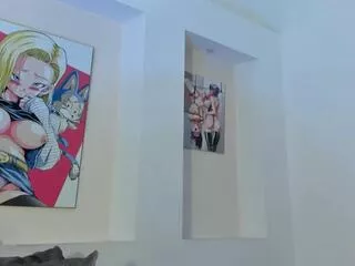 Private victoria_floress on Flirt4Free