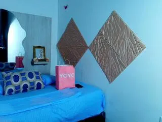 Offline zara_rousse on Flirt4Free