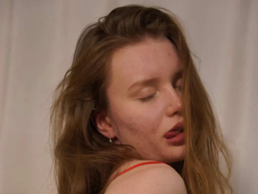 LiveJasmin AmadaDelprete is Freechat AmadaDelprete — Slow teasing, deep whispers, and being told I'm irresistible