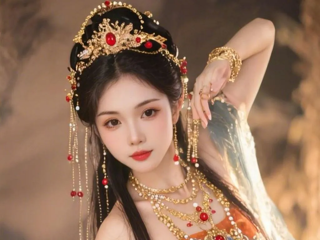 LiveJasmin AngerlaMei is Freechat AngerlaMei — From playful banter to those unforgettable intimate moments...
You made each month mine---and I made sure you felt it.