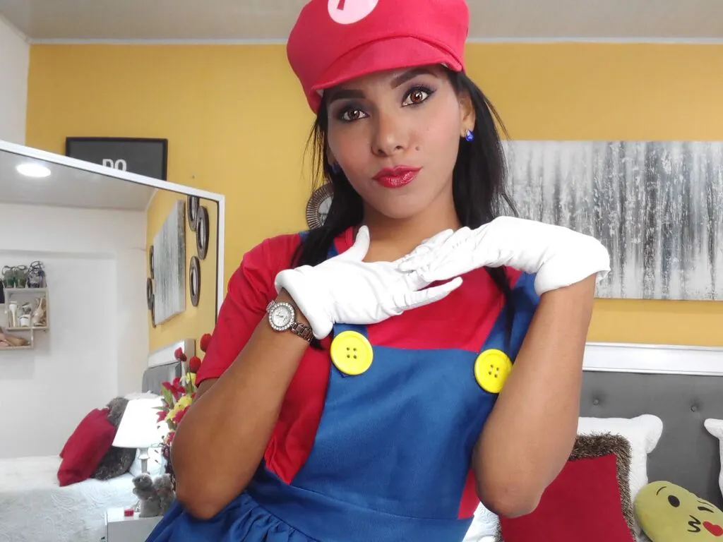 LiveJasmin DllLoren is Freechat DllLoren — I like to have fun and enjoy every moment,i love big hard buzzes deep in me making me so wet and creamy, making have a big smile after good time together, to make me feel loved and desired, to make me feel special and to take advantage of every...