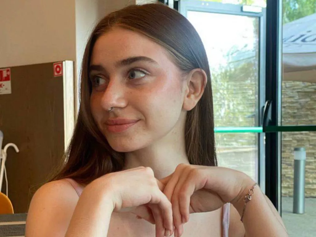 LiveJasmin FlorenceClutter is Freechat FlorenceClutter — Fantasies, films and series