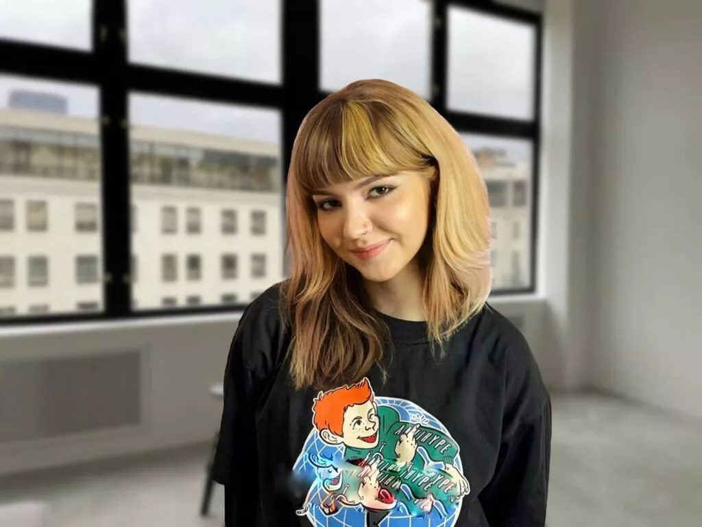 LiveJasmin GemmaCavell is Freechat GemmaCavell — I also often attend various drawing classes. In general, I really like to draw people and beautiful places, drawing makes me happy and peaceful.