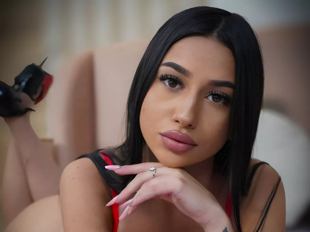 KatieMayers's avatar