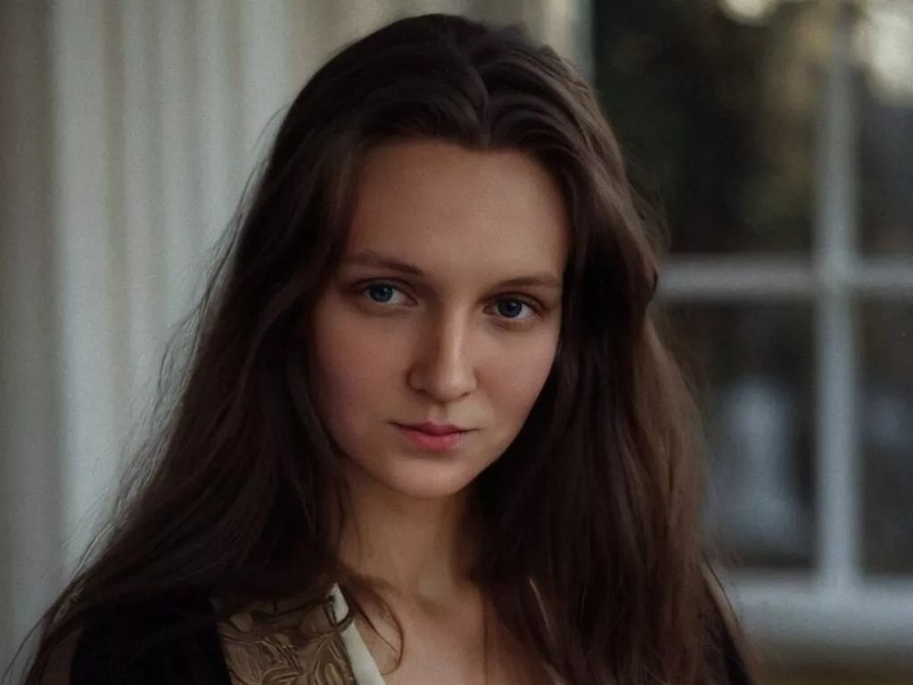 LilliamDittman — Strong hands that can be gentle... and those who aren't afraid of my punch. 