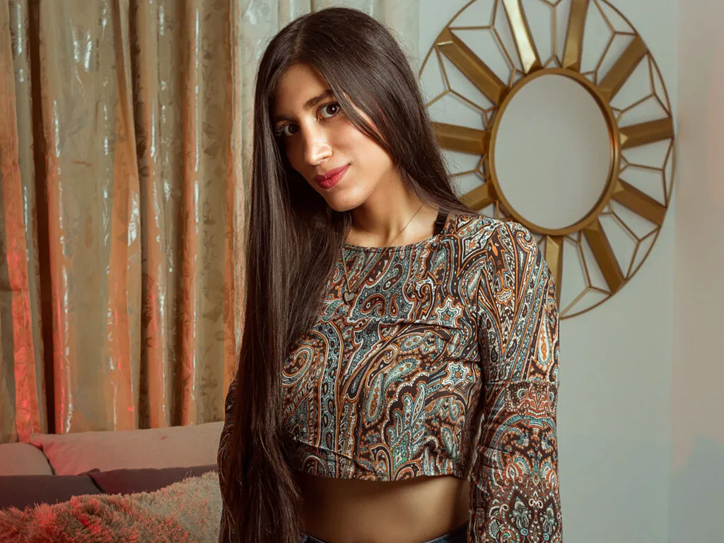 MaraClarck — A man who adores me and worships me, and makes me feel his...  If you know how to please a woman like me, what are you waiting for? Come and show me! 