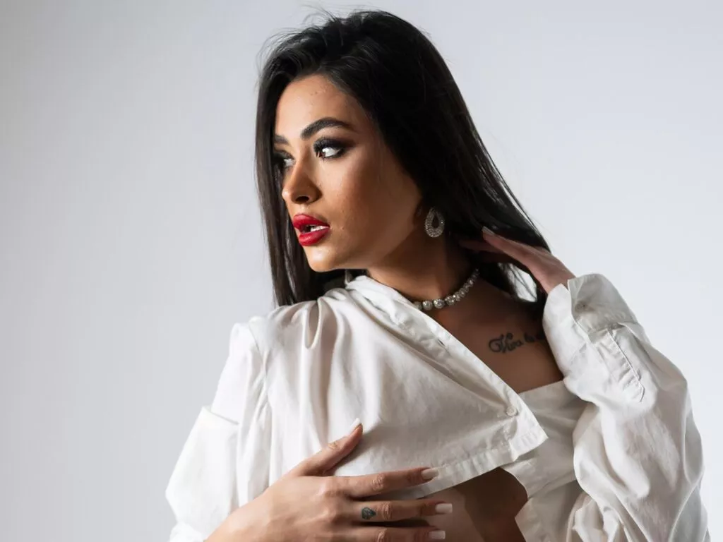 LiveJasmin PrettyLiaa is Group PrettyLiaa — Nothing is off-limits. I don't just listen to fantasies, I live them with you. Let's blur the line between your imagination and my reality. How far do you want to go?