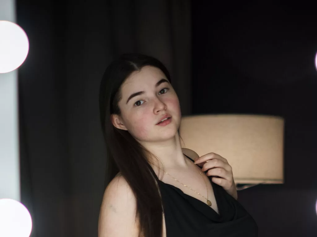 LiveJasmin PrudenceHaimes is Freechat PrudenceHaimes — 1. I love watching youtube!
2. I love getting together with friends!
3. I love the outdoors.
4. My passion is video blogging.
5. It's weird, but I love studying at my university. I love gaining new knowledge!