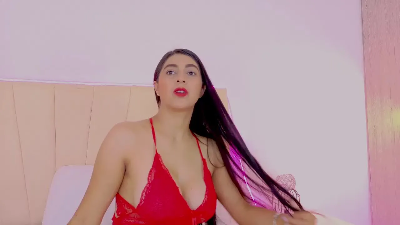 Freechat AmaraDusk26 on Streamray