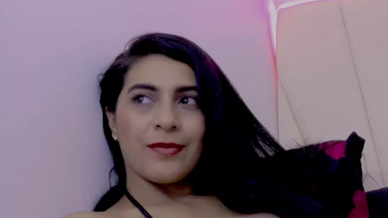 Freechat AmaraDusk26 on Streamray