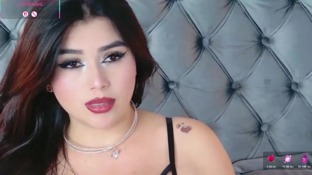 Streamray AmyCanfiel is Freechat AmyCanfiel — Freechat on Streamray