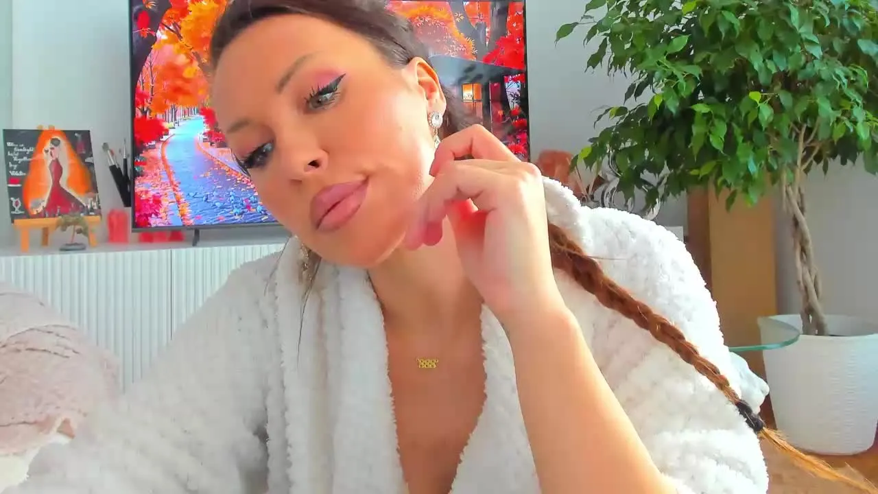 AnaHamsa on Streamray 